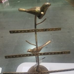 Jewelry Display